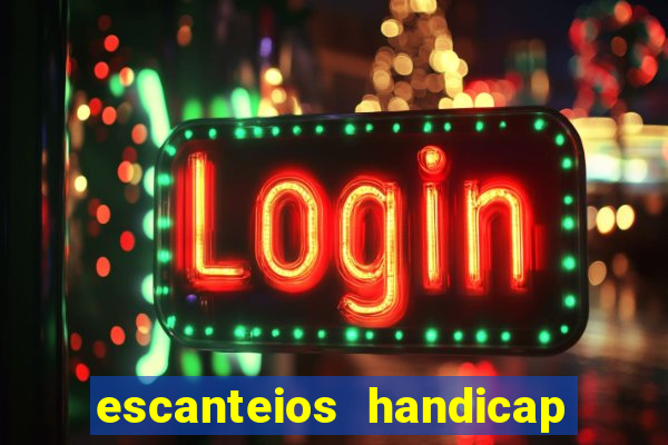 escanteios handicap 2 5